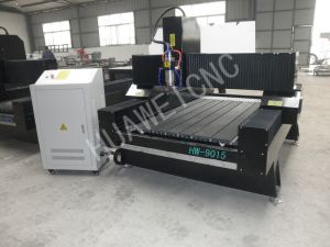 平凉HW-9015重型石材雕刻机