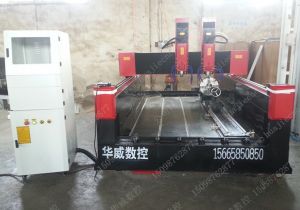 平凉新款豪华型石材雕刻机
