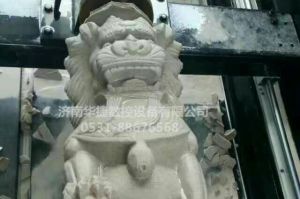 平凉石材雕刻样板
