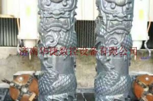 平凉石材雕刻样板