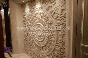 平凉石材雕刻样板