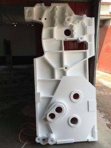 平凉泡沫/橡塑样品