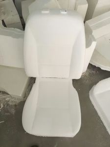 平凉泡沫/橡塑样品