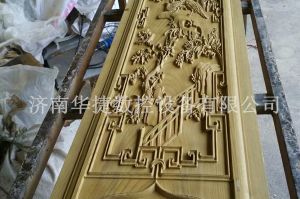 平凉木工样品