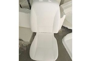 平凉五轴加工中心样品