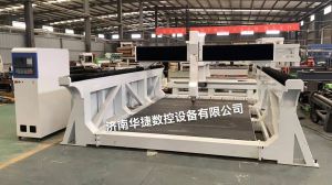 平凉定制分体式大型模具雕刻机