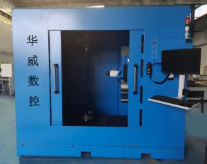 平凉全包围立式立体雕刻机